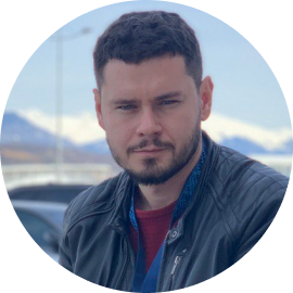 Константин Точоный