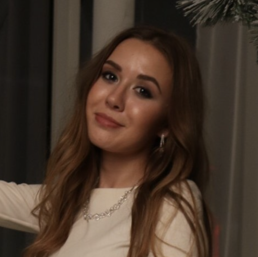 Galina S