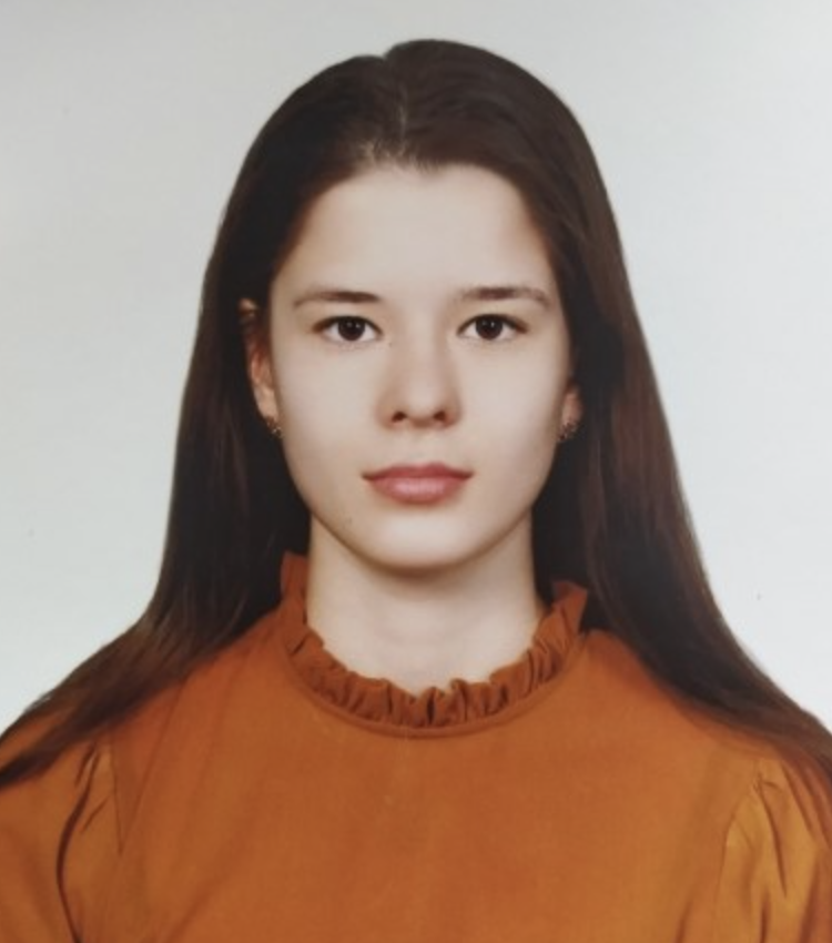 Irina Z