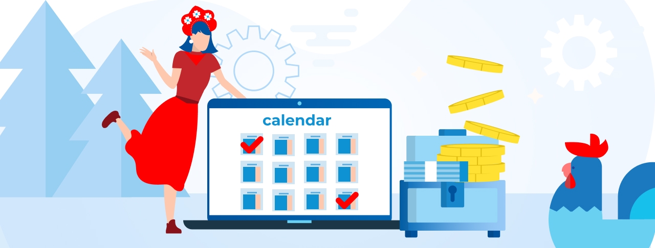 Кредиты на большой срок. Оформить онлайн