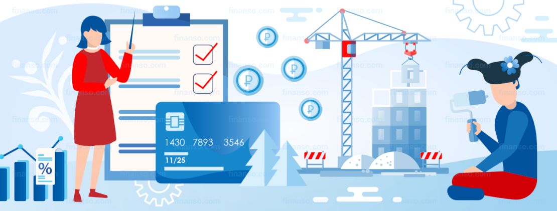 Зарплатные дебетовые карты в России