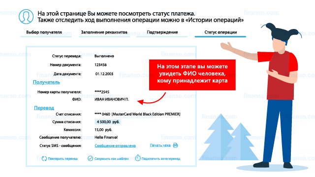 Зачем узнавать банк по номеру карты